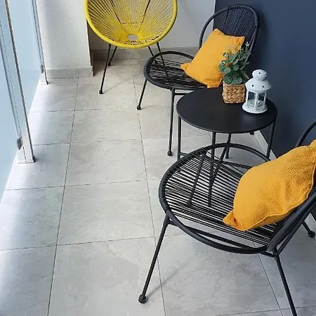 Apartment Jr Lux *
