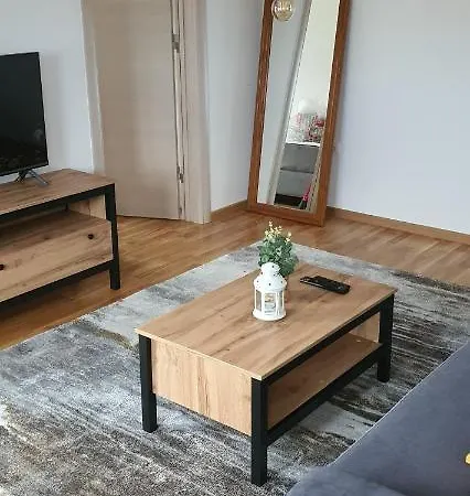 Jr Lux Apartament Stara Pazova