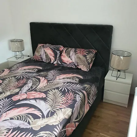 Apartment Jr Lux *