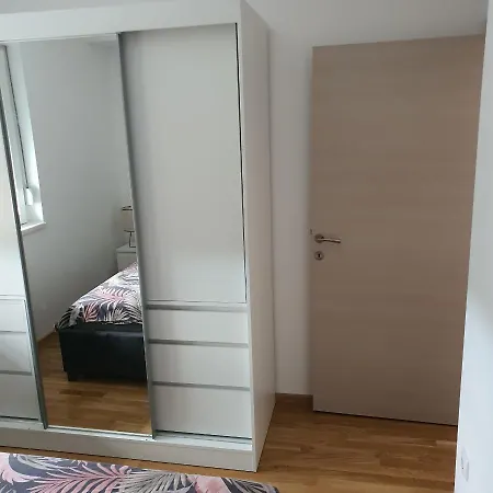 Apartament Jr Lux
