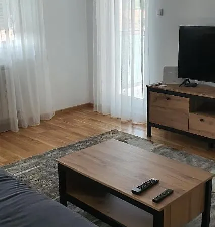 Apartment Jr Lux