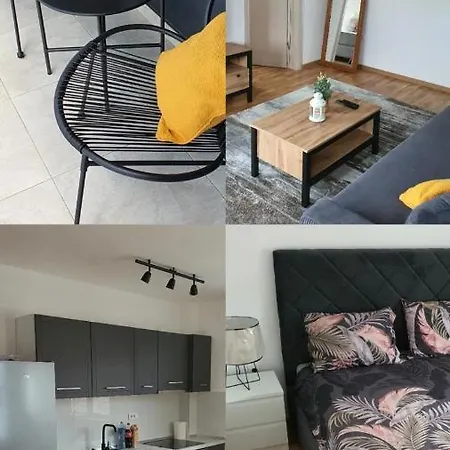 Apartament Jr Lux *