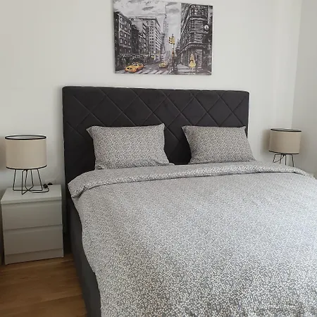 Apartament Jr Lux