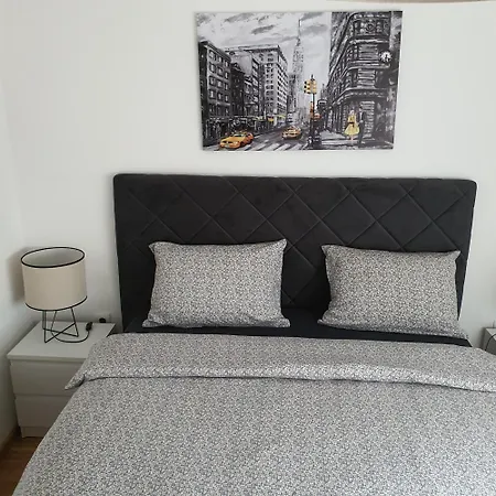 Apartament Jr Lux