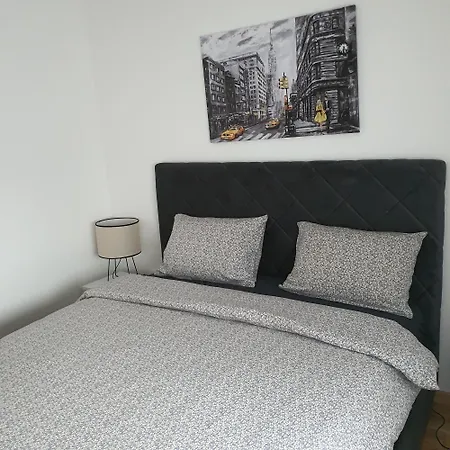Apartment Jr Lux