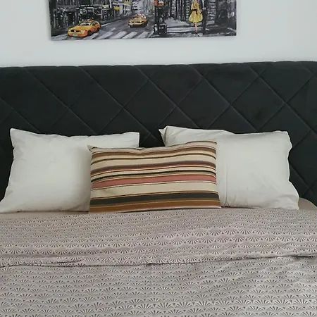 Jr Lux Stara Pazova