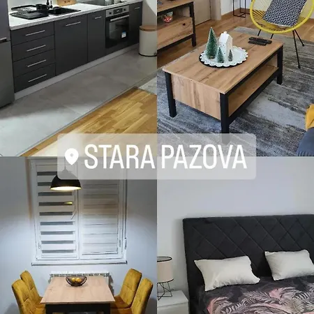 Jr Lux Apartament *