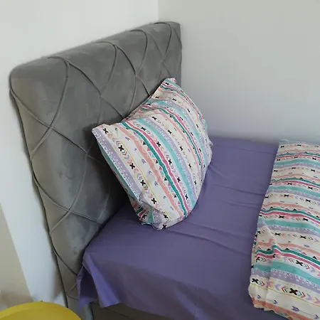 Apartment Jr Lux Stara Pazova