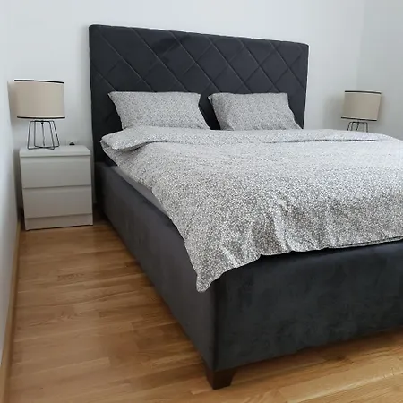 Jr Lux Apartament