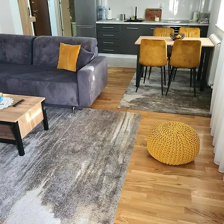 公寓 Jr Lux 旧帕佐瓦