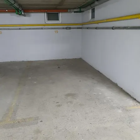 Jr Lux Apartmán