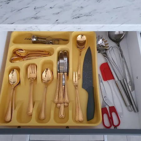 Apartament Jr Lux Stara Pazova