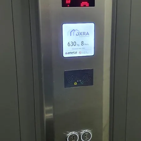 Jr Lux * Stara Pazova