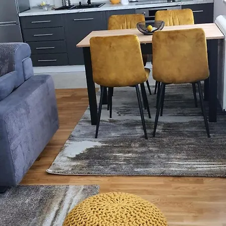 Apartment Jr Lux *