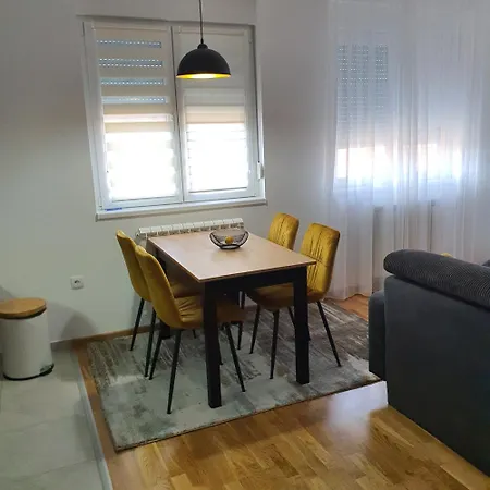 Apartament Jr Lux Stara Pazova