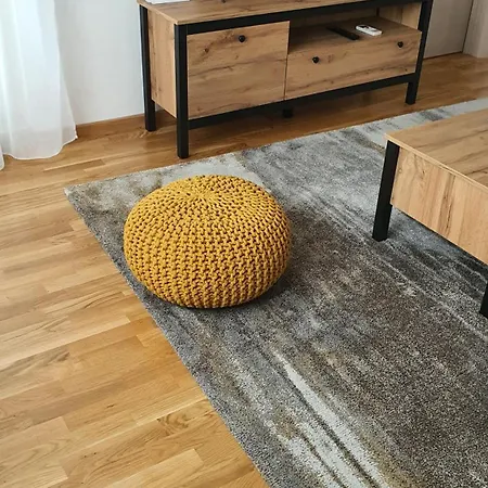 Apartmán Jr Lux *