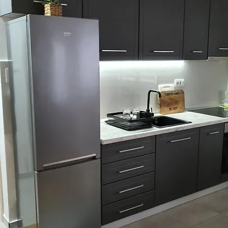 Apartment Jr Lux *