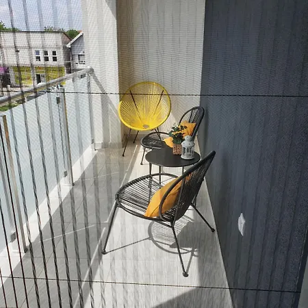 Apartment Jr Lux *