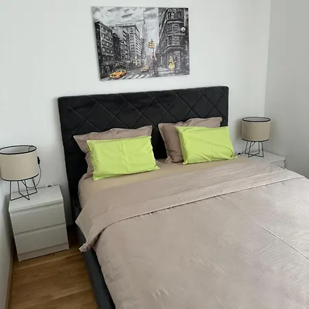 Apartament Jr Lux
