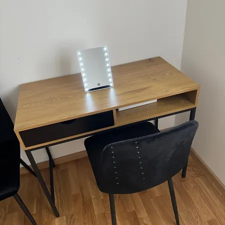 Jr Lux * Stara Pazova