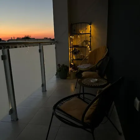Apartment Jr Lux *