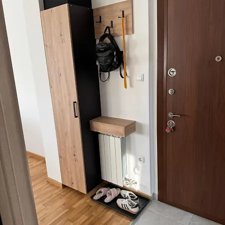 Jr Lux Apartament