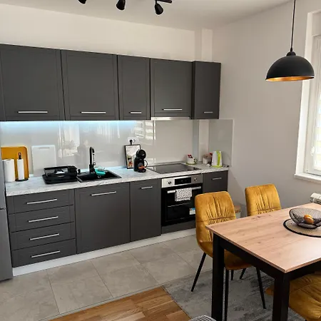 Apartment Jr Lux
